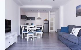 Hda Apartment